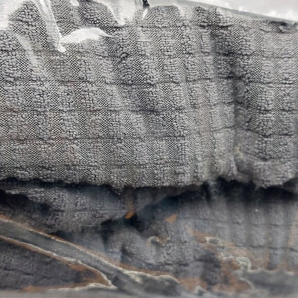 NWT Golden Furniture Slipcover for Recliner Chair Light Grey Easy Care 2-Way Str - Picture 4 of 4